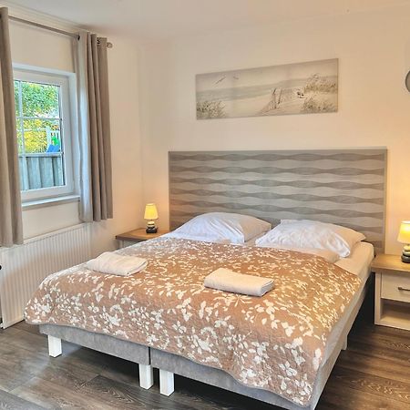 Apartamenty Neksø Extérieur photo