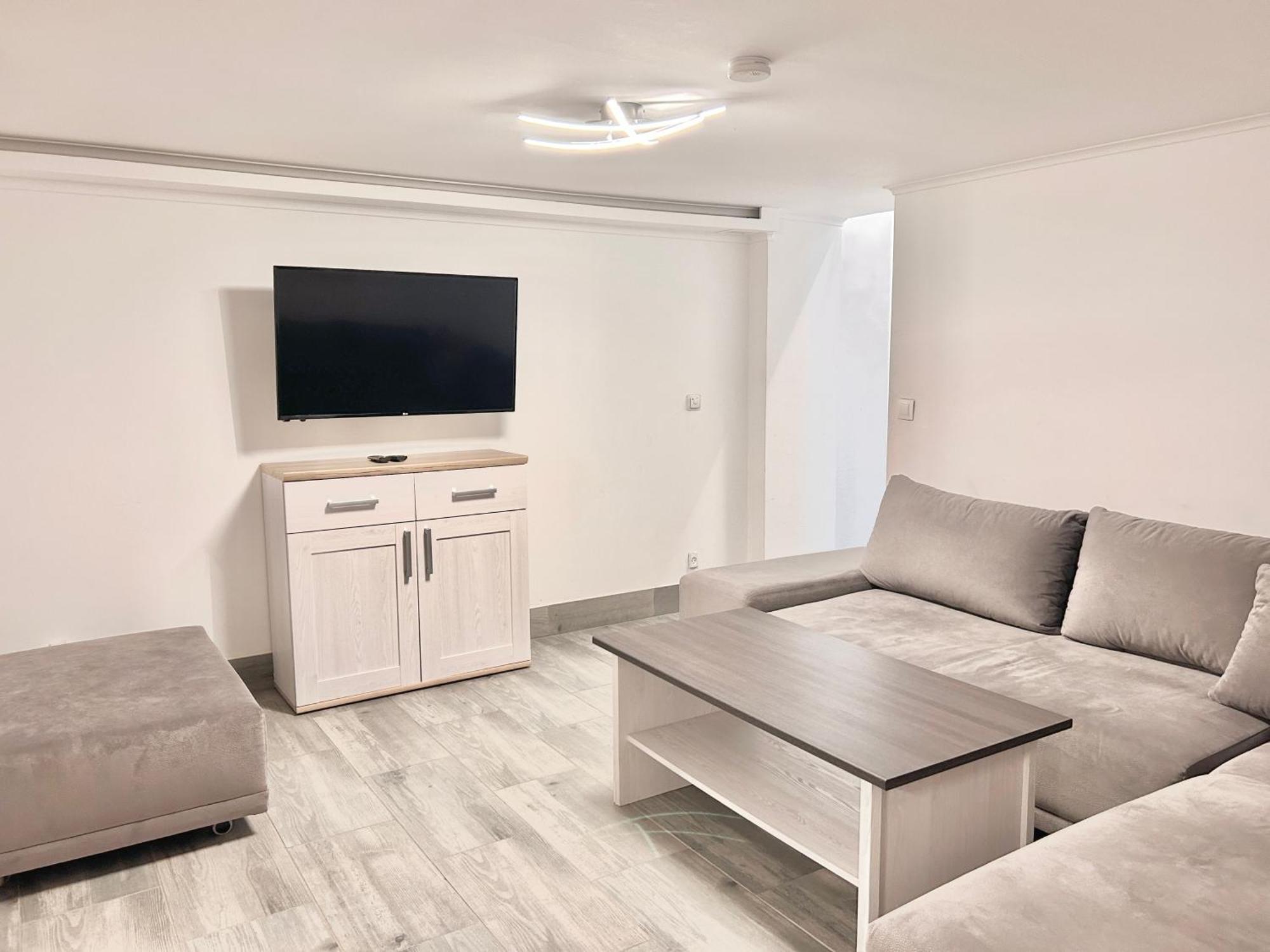 Apartamenty Neksø Extérieur photo