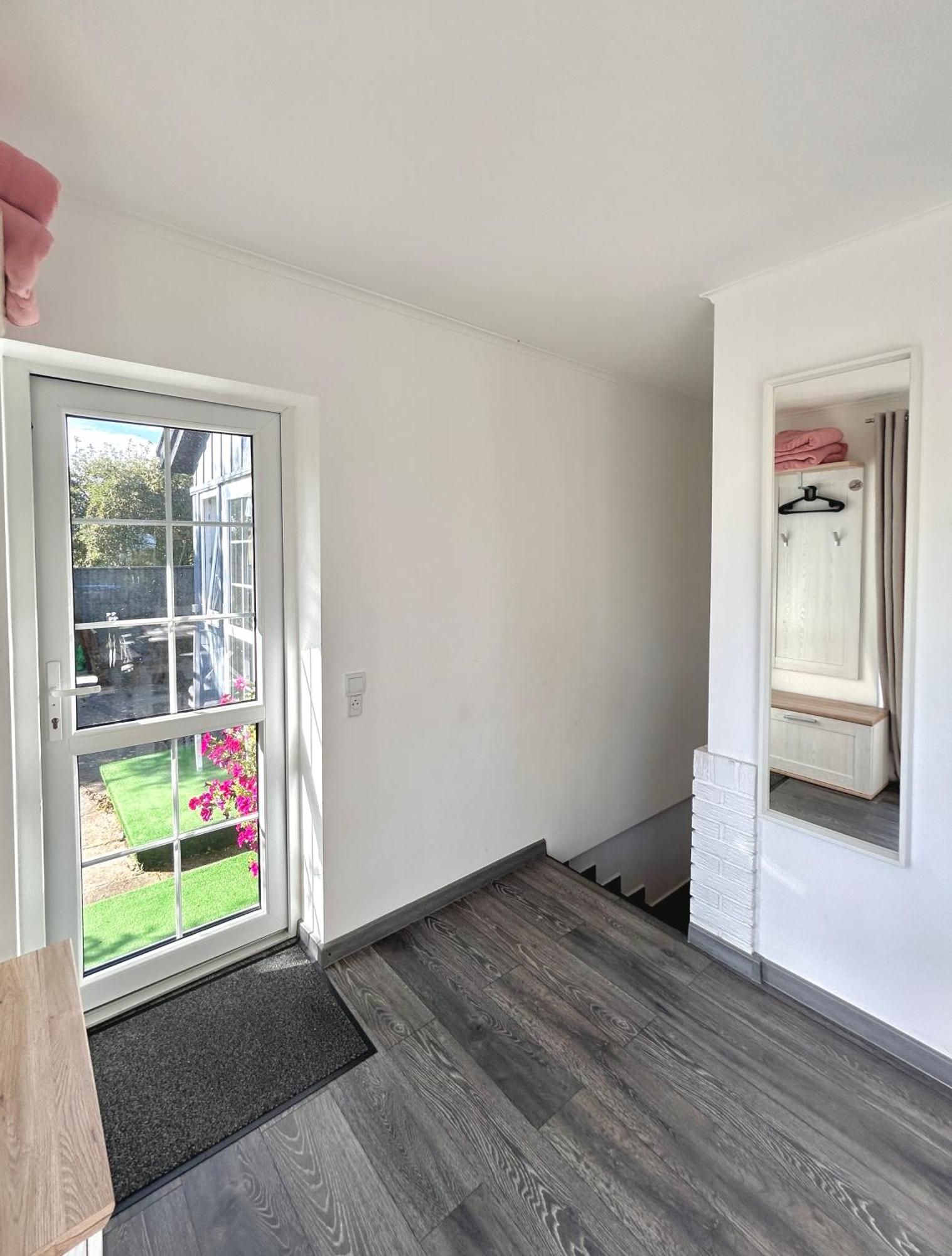 Apartamenty Neksø Extérieur photo